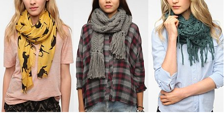 Fall Clothing Essentials for Women