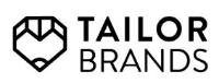 Tailor Brands Coupon Codes, Promos & Deals