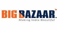 Big Bazaar India Coupon Codes, Promos & Deals March 2024