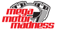 Mega Motor Madness Coupon Codes, Promos & Sales